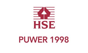 HSE PUWER 1998