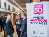 ShrinKit Have Been Selected For The Future50 Class 2018