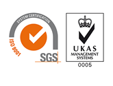 ShrinKit Ltd Conforms to ISO 9001:2015