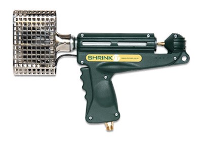 Mk III ShrinKit Heat Gun