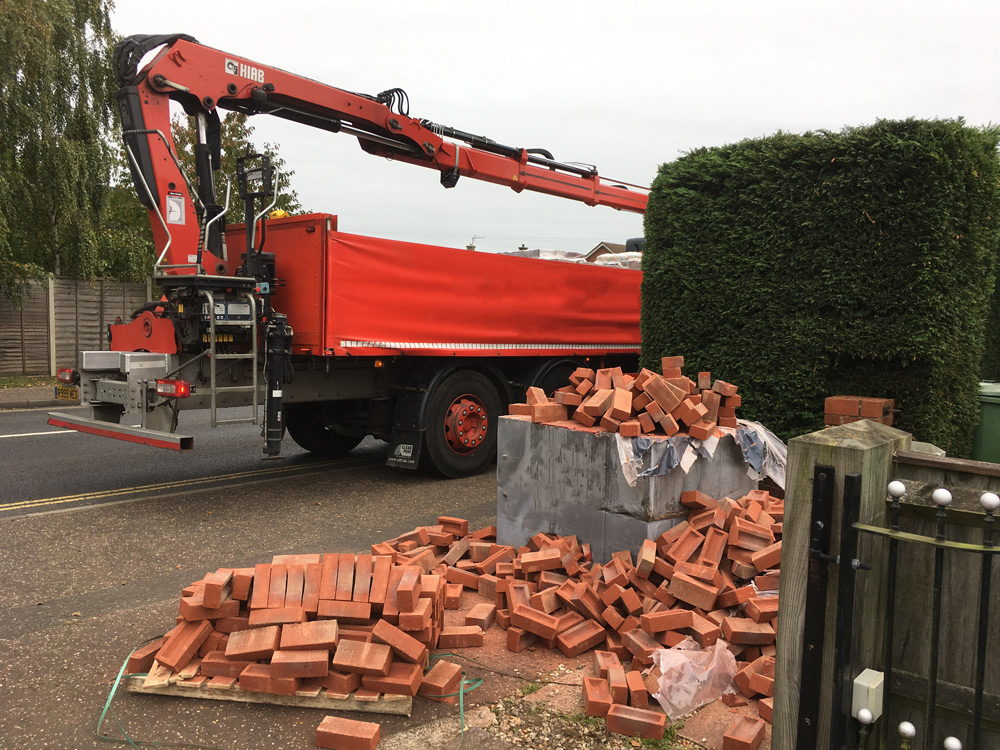 I Bet They Wished They Had Used Shrink Wrap