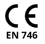CE EN 746